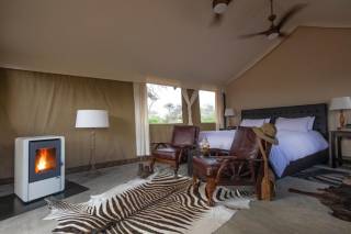 Schalk Pienaar Safaris