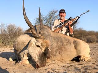 Eland