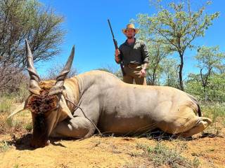 Eland