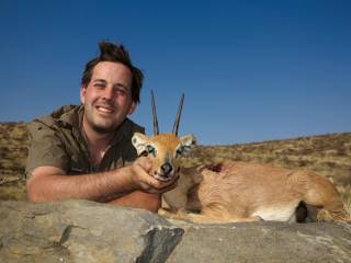 Steenbok