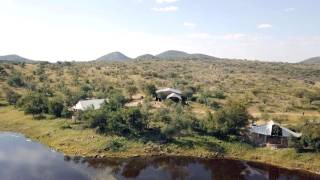 Khomas Hochland Camp