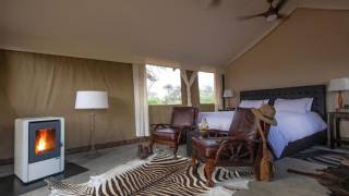 Kalahari Hunting Camp