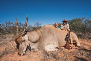 Eland