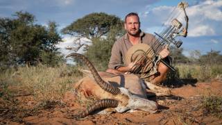 Kalahari Hunting Camp