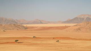 Kalahari Hunting Camp