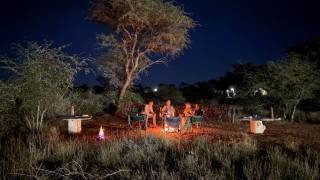 Schalk Pienaar Safaris